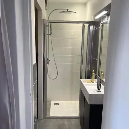 Apartmán Studio Centre Ville De Pau